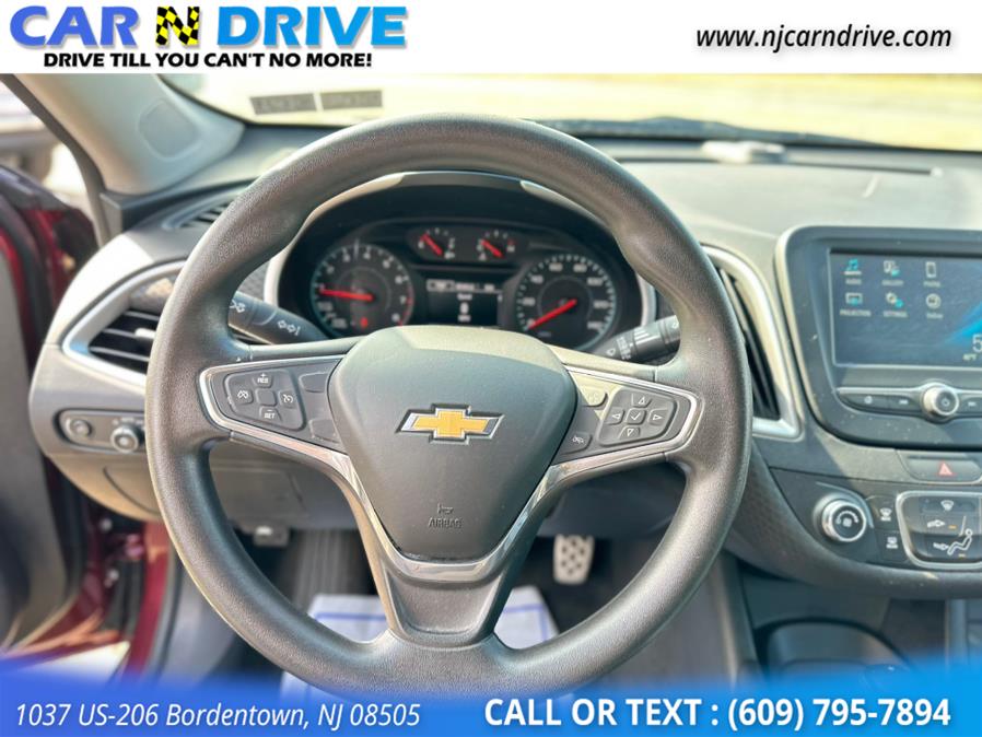 2016 Chevrolet Malibu LS, available for sale in Bordentown, New Jersey | Car N Drive. Bordentown, New Jersey 2016 Chevrolet Malibu LS, available for sale in Bordentown, New Jersey | Car N Drive. Bordentown, New Jersey