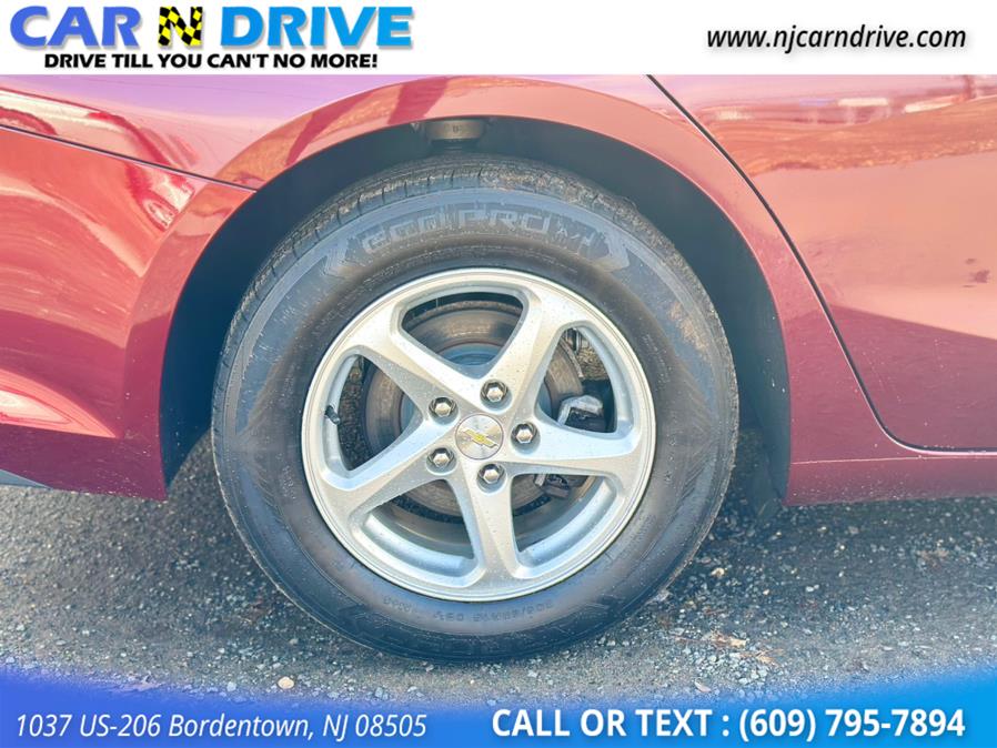 2016 Chevrolet Malibu LS, available for sale in Bordentown, New Jersey | Car N Drive. Bordentown, New Jersey 2016 Chevrolet Malibu LS, available for sale in Bordentown, New Jersey | Car N Drive. Bordentown, New Jersey