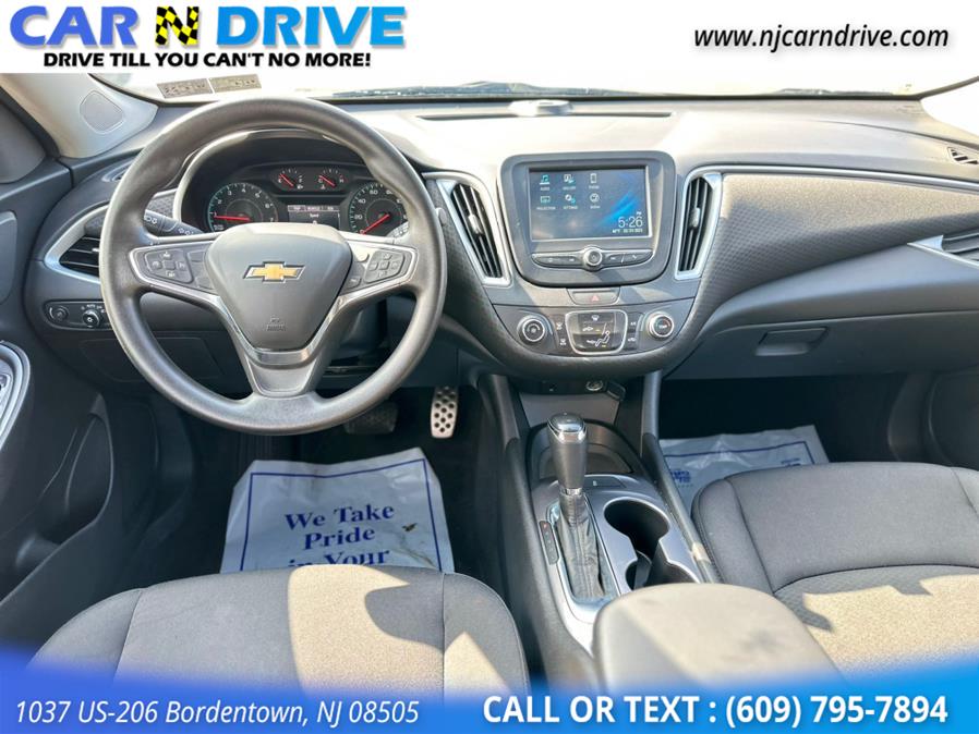 2016 Chevrolet Malibu LS, available for sale in Bordentown, New Jersey | Car N Drive. Bordentown, New Jersey 2016 Chevrolet Malibu LS, available for sale in Bordentown, New Jersey | Car N Drive. Bordentown, New Jersey