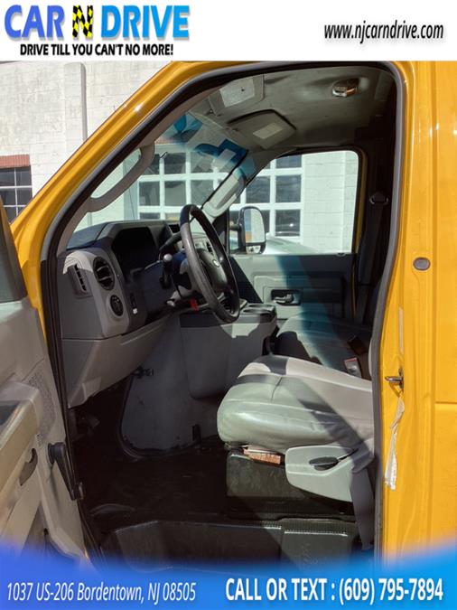 2016 Ford Econoline E-350 Super Duty, available for sale in Bordentown, New Jersey | Car N Drive. Bordentown, New Jersey 2016 Ford Econoline E-350 Super Duty, available for sale in Bordentown, New Jersey | Car N Drive. Bordentown, New Jersey