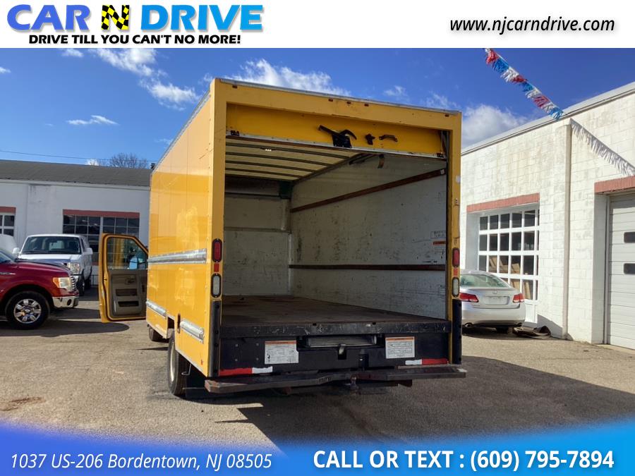 2016 Ford Econoline E-350 Super Duty, available for sale in Bordentown, New Jersey | Car N Drive. Bordentown, New Jersey 2016 Ford Econoline E-350 Super Duty, available for sale in Bordentown, New Jersey | Car N Drive. Bordentown, New Jersey