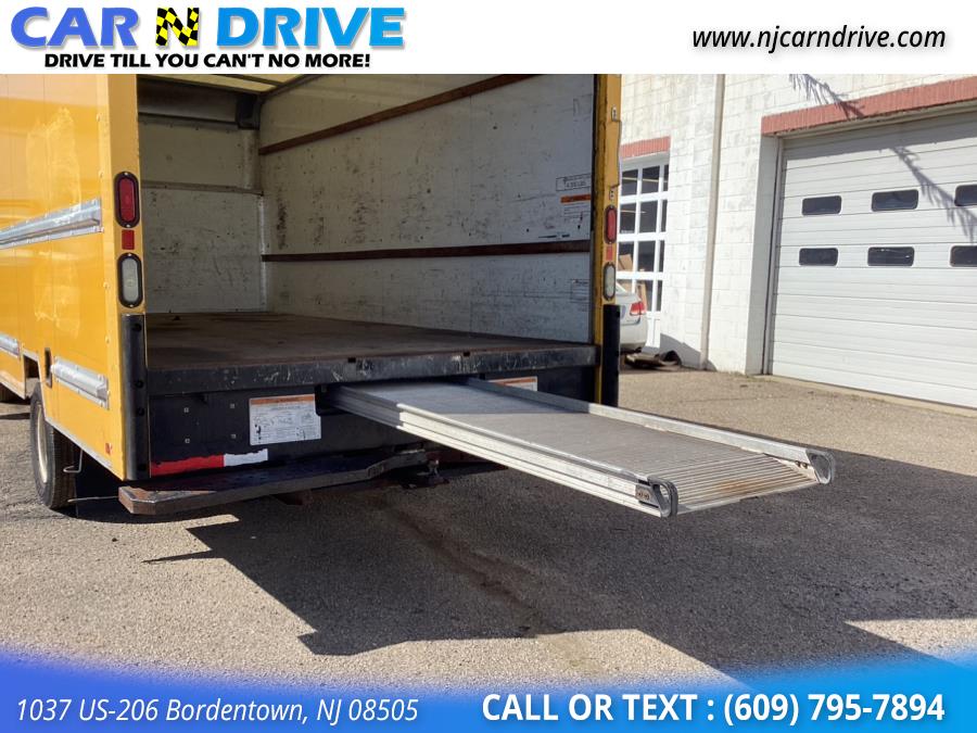 2016 Ford Econoline E-350 Super Duty, available for sale in Bordentown, New Jersey | Car N Drive. Bordentown, New Jersey 2016 Ford Econoline E-350 Super Duty, available for sale in Bordentown, New Jersey | Car N Drive. Bordentown, New Jersey