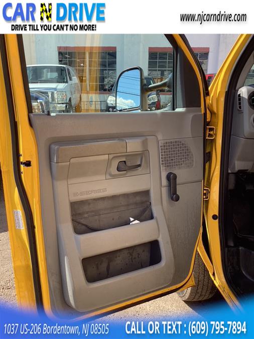 2016 Ford Econoline E-350 Super Duty, available for sale in Bordentown, New Jersey | Car N Drive. Bordentown, New Jersey 2016 Ford Econoline E-350 Super Duty, available for sale in Bordentown, New Jersey | Car N Drive. Bordentown, New Jersey