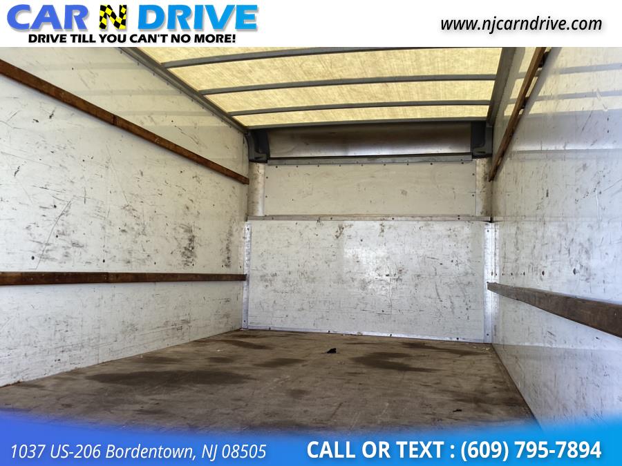 2016 Ford Econoline E-350 Super Duty, available for sale in Bordentown, New Jersey | Car N Drive. Bordentown, New Jersey 2016 Ford Econoline E-350 Super Duty, available for sale in Bordentown, New Jersey | Car N Drive. Bordentown, New Jersey