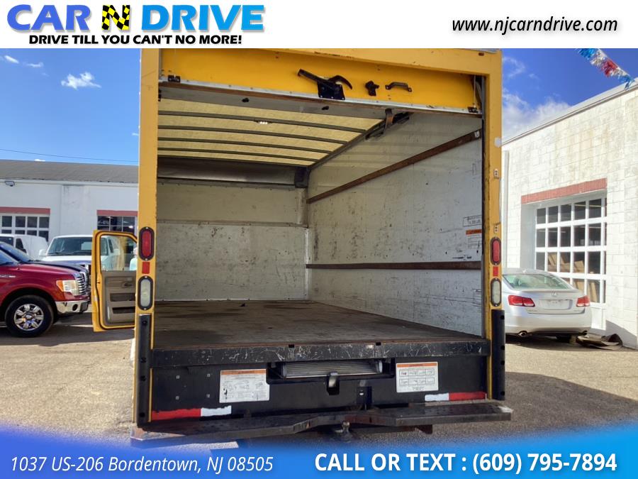 2016 Ford Econoline E-350 Super Duty, available for sale in Bordentown, New Jersey | Car N Drive. Bordentown, New Jersey 2016 Ford Econoline E-350 Super Duty, available for sale in Bordentown, New Jersey | Car N Drive. Bordentown, New Jersey