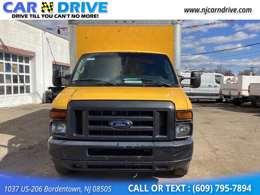 2016 Ford Econoline E-350 Super Duty, available for sale in Bordentown, New Jersey | Car N Drive. Bordentown, New Jersey 2016 Ford Econoline E-350 Super Duty, available for sale in Bordentown, New Jersey | Car N Drive. Bordentown, New Jersey