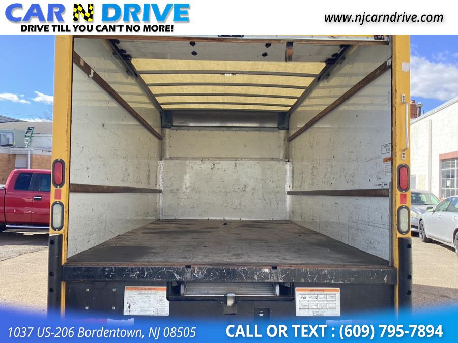 2016 Ford Econoline E-350 Super Duty, available for sale in Bordentown, New Jersey | Car N Drive. Bordentown, New Jersey 2016 Ford Econoline E-350 Super Duty, available for sale in Bordentown, New Jersey | Car N Drive. Bordentown, New Jersey