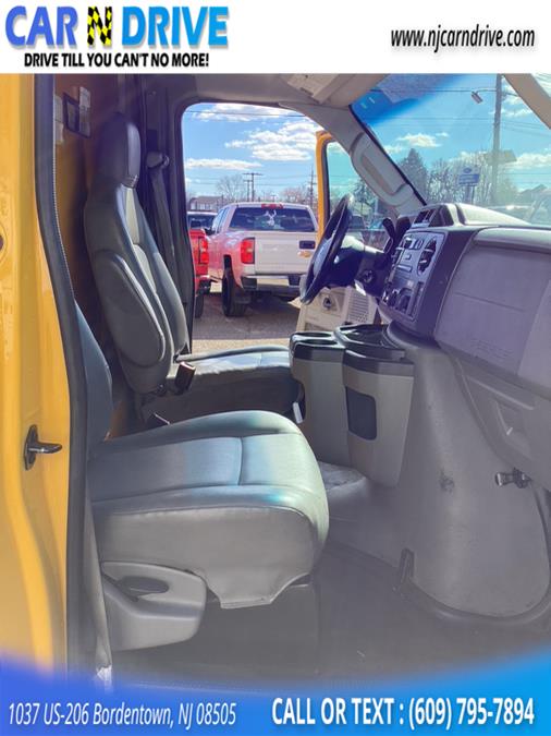 2016 Ford Econoline E-350 Super Duty, available for sale in Bordentown, New Jersey | Car N Drive. Bordentown, New Jersey 2016 Ford Econoline E-350 Super Duty, available for sale in Bordentown, New Jersey | Car N Drive. Bordentown, New Jersey