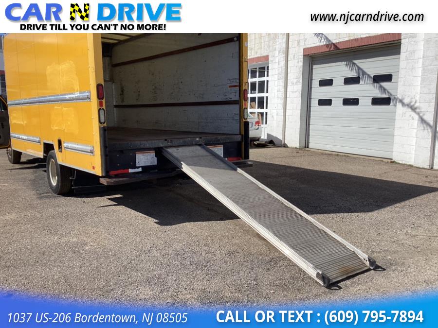 2016 Ford Econoline E-350 Super Duty, available for sale in Bordentown, New Jersey | Car N Drive. Bordentown, New Jersey 2016 Ford Econoline E-350 Super Duty, available for sale in Bordentown, New Jersey | Car N Drive. Bordentown, New Jersey