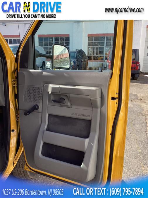 2016 Ford Econoline E-350 Super Duty, available for sale in Bordentown, New Jersey | Car N Drive. Bordentown, New Jersey 2016 Ford Econoline E-350 Super Duty, available for sale in Bordentown, New Jersey | Car N Drive. Bordentown, New Jersey