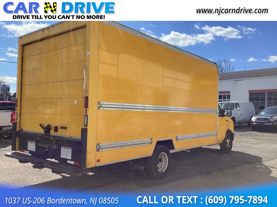 2016 Ford Econoline E-350 Super Duty, available for sale in Bordentown, New Jersey | Car N Drive. Bordentown, New Jersey 2016 Ford Econoline E-350 Super Duty, available for sale in Bordentown, New Jersey | Car N Drive. Bordentown, New Jersey