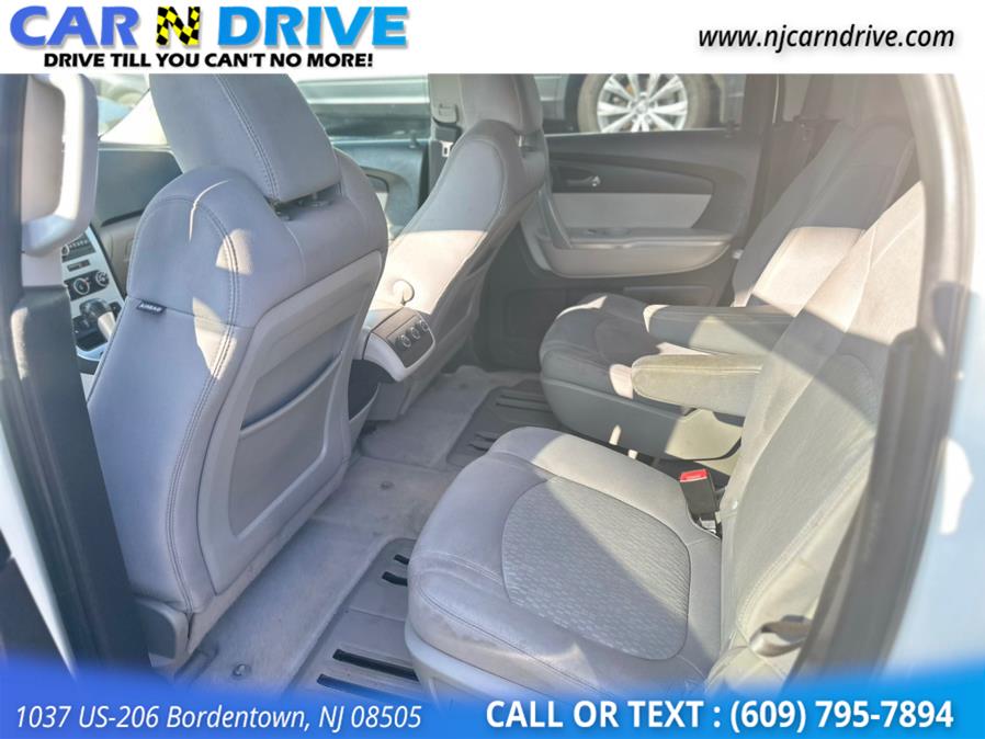 2012 GMC Acadia SLE-2 FWD, available for sale in Burlington, New Jersey | Car N Drive. Burlington, New Jersey 2012 GMC Acadia SLE-2 FWD, available for sale in Burlington, New Jersey | Car N Drive. Burlington, New Jersey