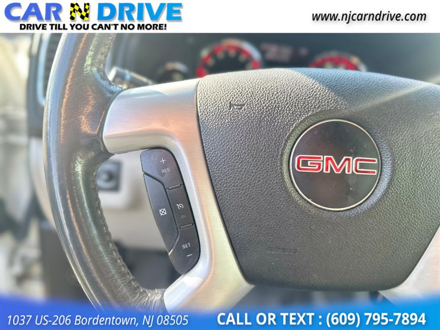 2012 GMC Acadia SLE-2 FWD, available for sale in Burlington, New Jersey | Car N Drive. Burlington, New Jersey 2012 GMC Acadia SLE-2 FWD, available for sale in Burlington, New Jersey | Car N Drive. Burlington, New Jersey