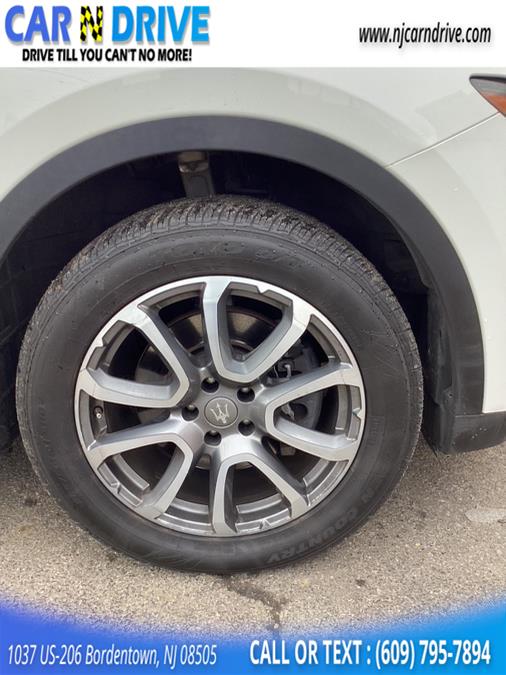 2017 Maserati Levante Base, available for sale in Bordentown, New Jersey | Car N Drive. Bordentown, New Jersey 2017 Maserati Levante Base, available for sale in Bordentown, New Jersey | Car N Drive. Bordentown, New Jersey
