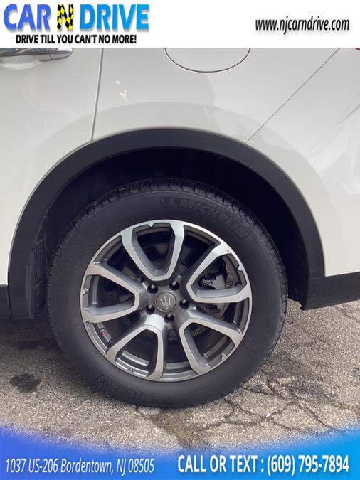 2017 Maserati Levante Base, available for sale in Bordentown, New Jersey | Car N Drive. Bordentown, New Jersey 2017 Maserati Levante Base, available for sale in Bordentown, New Jersey | Car N Drive. Bordentown, New Jersey
