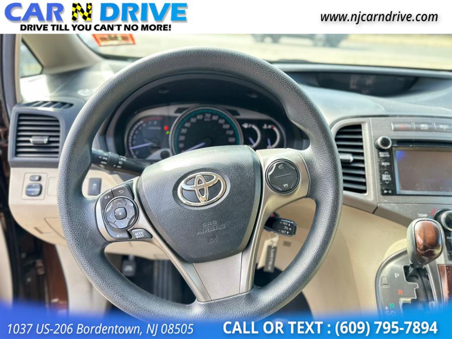 2013 Toyota Venza LE I4 FWD, available for sale in Bordentown, New Jersey | Car N Drive. Bordentown, New Jersey 2013 Toyota Venza LE I4 FWD, available for sale in Bordentown, New Jersey | Car N Drive. Bordentown, New Jersey