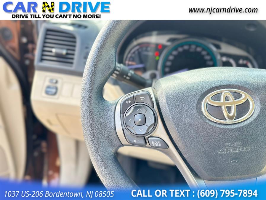 2013 Toyota Venza LE I4 FWD, available for sale in Bordentown, New Jersey | Car N Drive. Bordentown, New Jersey 2013 Toyota Venza LE I4 FWD, available for sale in Bordentown, New Jersey | Car N Drive. Bordentown, New Jersey