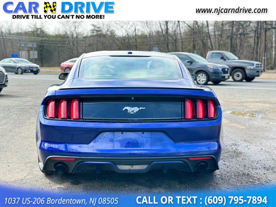 2015 Ford Mustang EcoBoost Premium Coupe, available for sale in Bordentown, New Jersey | Car N Drive. Bordentown, New Jersey 2015 Ford Mustang EcoBoost Premium Coupe, available for sale in Bordentown, New Jersey | Car N Drive. Bordentown, New Jersey