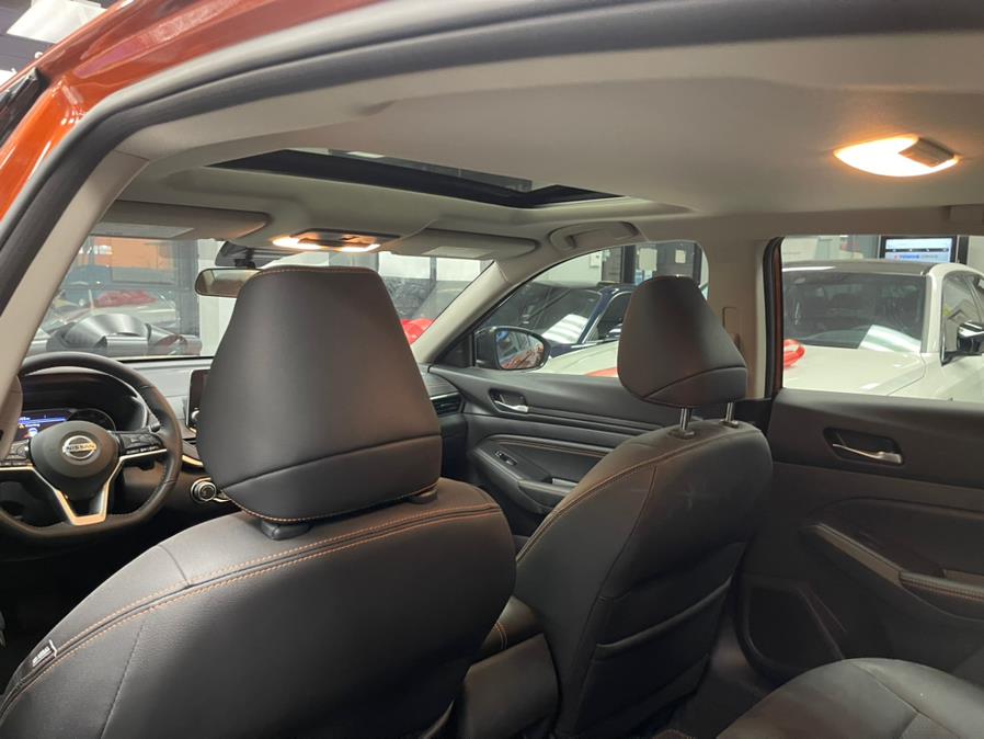 2021 Nissan Altima 2.5 SR Sedan, available for sale in Inwood, New York | 5 Towns Drive. Inwood, New York 2021 Nissan Altima 2.5 SR Sedan, available for sale in Inwood, New York | 5 Towns Drive. Inwood, New York
