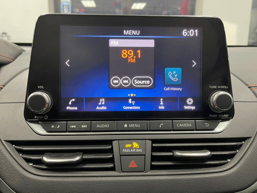 2021 Nissan Altima 2.5 SR Sedan, available for sale in Inwood, New York | 5 Towns Drive. Inwood, New York 2021 Nissan Altima 2.5 SR Sedan, available for sale in Inwood, New York | 5 Towns Drive. Inwood, New York