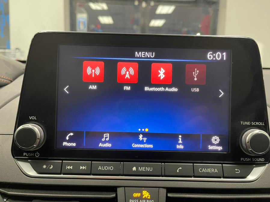 2021 Nissan Altima 2.5 SR Sedan, available for sale in Inwood, New York | 5 Towns Drive. Inwood, New York 2021 Nissan Altima 2.5 SR Sedan, available for sale in Inwood, New York | 5 Towns Drive. Inwood, New York
