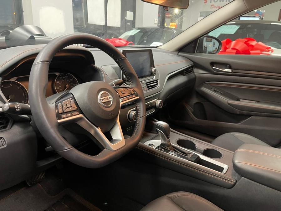2021 Nissan Altima 2.5 SR Sedan, available for sale in Inwood, New York | 5 Towns Drive. Inwood, New York 2021 Nissan Altima 2.5 SR Sedan, available for sale in Inwood, New York | 5 Towns Drive. Inwood, New York
