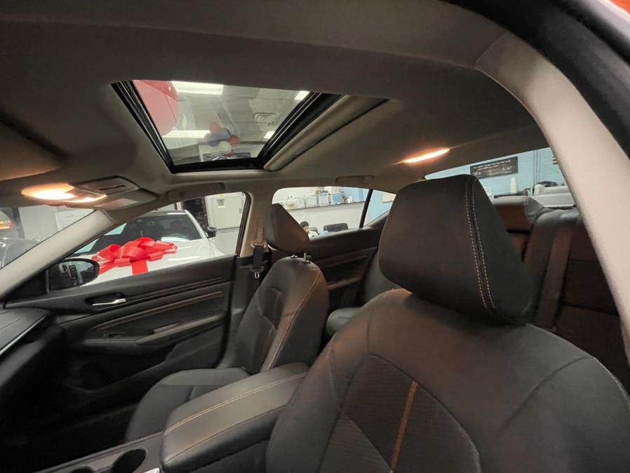 2021 Nissan Altima 2.5 SR Sedan, available for sale in Inwood, New York | 5 Towns Drive. Inwood, New York 2021 Nissan Altima 2.5 SR Sedan, available for sale in Inwood, New York | 5 Towns Drive. Inwood, New York