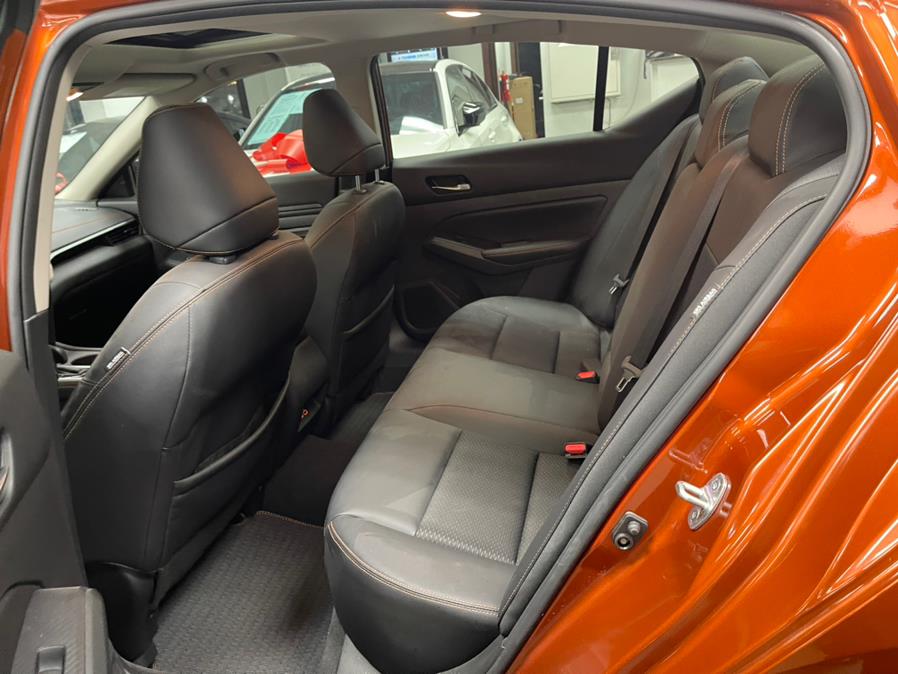2021 Nissan Altima 2.5 SR Sedan, available for sale in Inwood, New York | 5 Towns Drive. Inwood, New York 2021 Nissan Altima 2.5 SR Sedan, available for sale in Inwood, New York | 5 Towns Drive. Inwood, New York