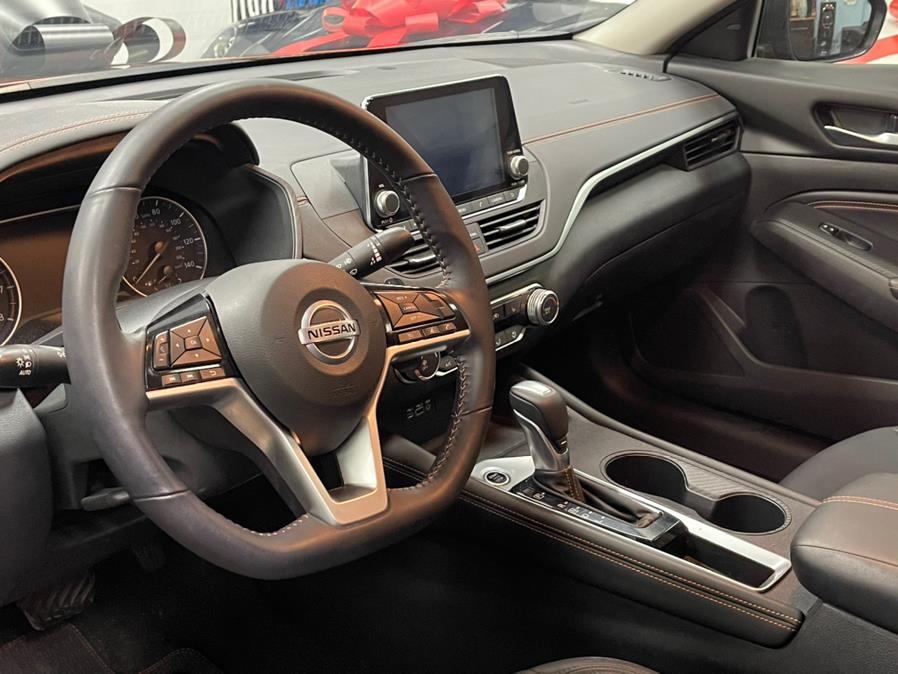 2021 Nissan Altima 2.5 SR Sedan, available for sale in Inwood, New York | 5 Towns Drive. Inwood, New York 2021 Nissan Altima 2.5 SR Sedan, available for sale in Inwood, New York | 5 Towns Drive. Inwood, New York