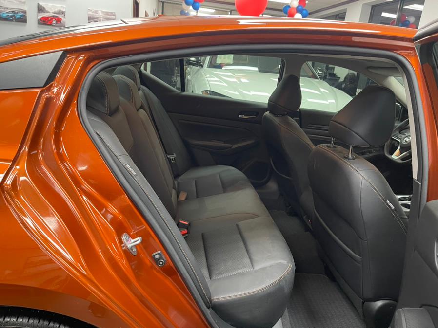 2021 Nissan Altima 2.5 SR Sedan, available for sale in Inwood, New York | 5 Towns Drive. Inwood, New York 2021 Nissan Altima 2.5 SR Sedan, available for sale in Inwood, New York | 5 Towns Drive. Inwood, New York