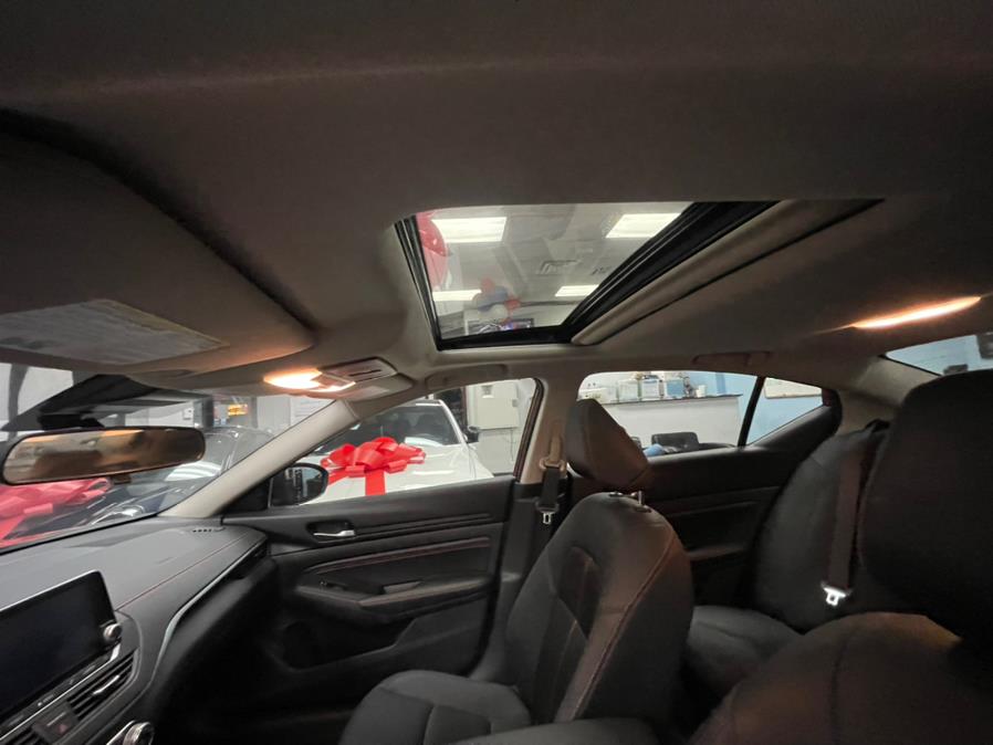 2021 Nissan Altima 2.5 SR Sedan, available for sale in Inwood, New York | 5 Towns Drive. Inwood, New York 2021 Nissan Altima 2.5 SR Sedan, available for sale in Inwood, New York | 5 Towns Drive. Inwood, New York