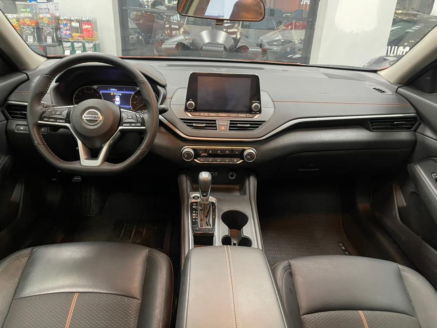 2021 Nissan Altima 2.5 SR Sedan, available for sale in Inwood, New York | 5 Towns Drive. Inwood, New York 2021 Nissan Altima 2.5 SR Sedan, available for sale in Inwood, New York | 5 Towns Drive. Inwood, New York