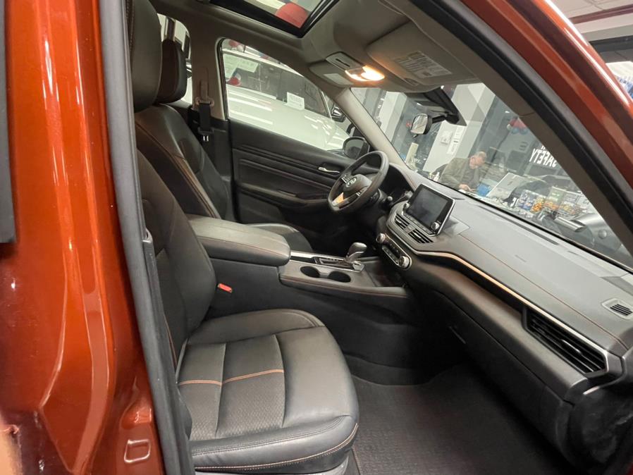 2021 Nissan Altima 2.5 SR Sedan, available for sale in Inwood, New York | 5 Towns Drive. Inwood, New York 2021 Nissan Altima 2.5 SR Sedan, available for sale in Inwood, New York | 5 Towns Drive. Inwood, New York