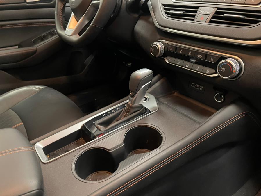 2021 Nissan Altima 2.5 SR Sedan, available for sale in Inwood, New York | 5 Towns Drive. Inwood, New York 2021 Nissan Altima 2.5 SR Sedan, available for sale in Inwood, New York | 5 Towns Drive. Inwood, New York