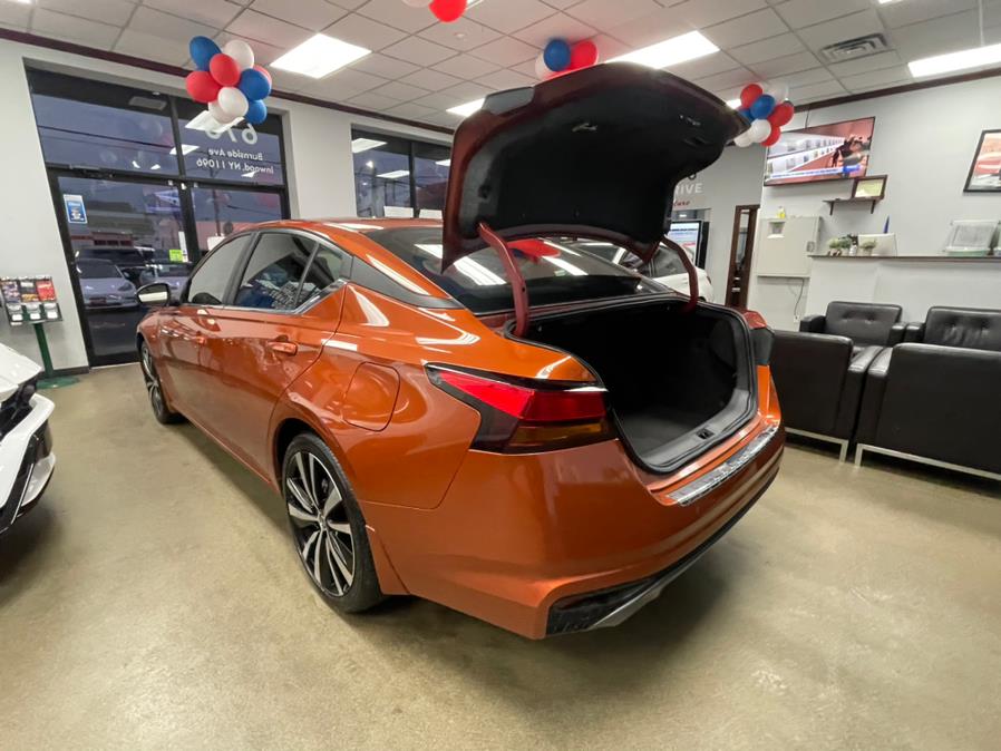 2021 Nissan Altima 2.5 SR Sedan, available for sale in Inwood, New York | 5 Towns Drive. Inwood, New York 2021 Nissan Altima 2.5 SR Sedan, available for sale in Inwood, New York | 5 Towns Drive. Inwood, New York
