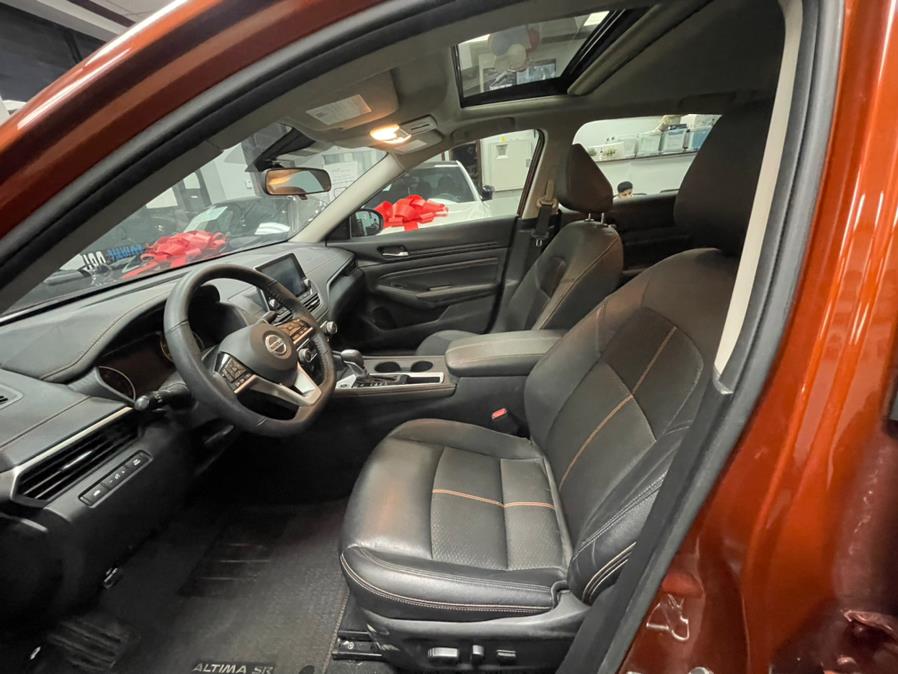 2021 Nissan Altima 2.5 SR Sedan, available for sale in Inwood, New York | 5 Towns Drive. Inwood, New York 2021 Nissan Altima 2.5 SR Sedan, available for sale in Inwood, New York | 5 Towns Drive. Inwood, New York