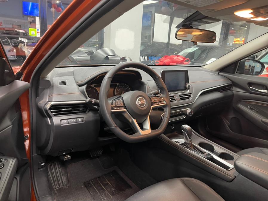 2021 Nissan Altima 2.5 SR Sedan, available for sale in Inwood, New York | 5 Towns Drive. Inwood, New York 2021 Nissan Altima 2.5 SR Sedan, available for sale in Inwood, New York | 5 Towns Drive. Inwood, New York