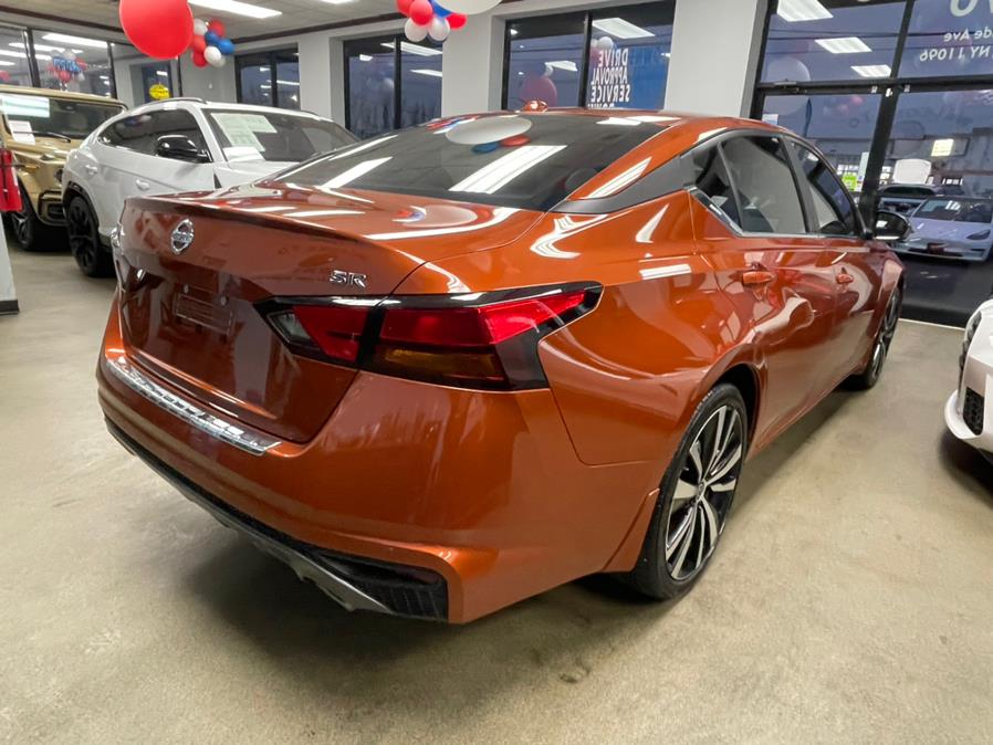 2021 Nissan Altima 2.5 SR Sedan, available for sale in Inwood, New York | 5 Towns Drive. Inwood, New York 2021 Nissan Altima 2.5 SR Sedan, available for sale in Inwood, New York | 5 Towns Drive. Inwood, New York