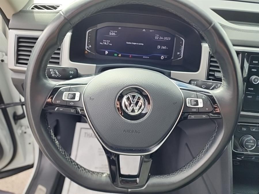 2019 Volkswagen Atlas 3.6L V6 SEL 4MOTION, available for sale in Islip, New York | L.I. Auto Gallery. Islip, New York 2019 Volkswagen Atlas 3.6L V6 SEL 4MOTION, available for sale in Islip, New York | L.I. Auto Gallery. Islip, New York