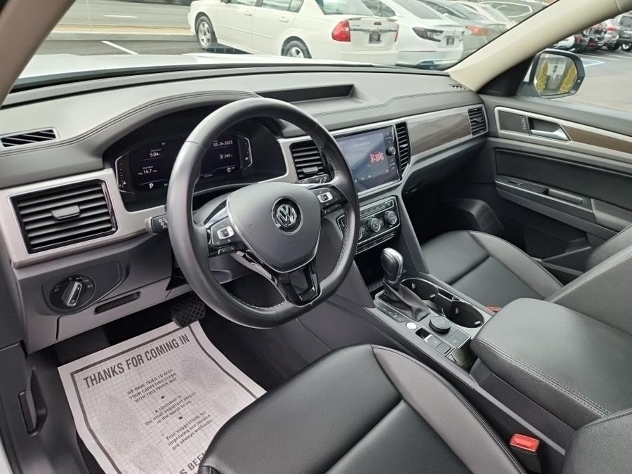 2019 Volkswagen Atlas 3.6L V6 SEL 4MOTION, available for sale in Islip, New York | L.I. Auto Gallery. Islip, New York 2019 Volkswagen Atlas 3.6L V6 SEL 4MOTION, available for sale in Islip, New York | L.I. Auto Gallery. Islip, New York