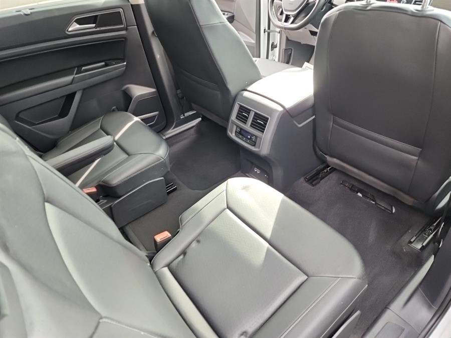 2019 Volkswagen Atlas 3.6L V6 SEL 4MOTION, available for sale in Islip, New York | L.I. Auto Gallery. Islip, New York 2019 Volkswagen Atlas 3.6L V6 SEL 4MOTION, available for sale in Islip, New York | L.I. Auto Gallery. Islip, New York