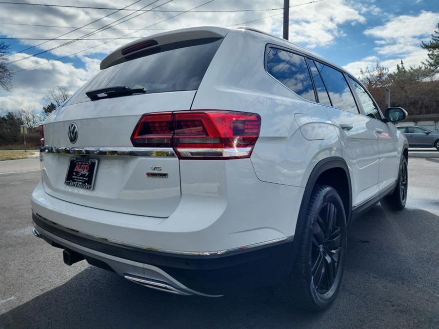 2019 Volkswagen Atlas 3.6L V6 SEL 4MOTION, available for sale in Islip, New York | L.I. Auto Gallery. Islip, New York 2019 Volkswagen Atlas 3.6L V6 SEL 4MOTION, available for sale in Islip, New York | L.I. Auto Gallery. Islip, New York