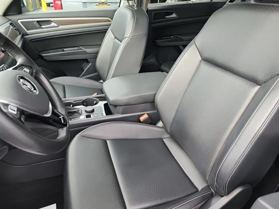 2019 Volkswagen Atlas 3.6L V6 SEL 4MOTION, available for sale in Islip, New York | L.I. Auto Gallery. Islip, New York 2019 Volkswagen Atlas 3.6L V6 SEL 4MOTION, available for sale in Islip, New York | L.I. Auto Gallery. Islip, New York
