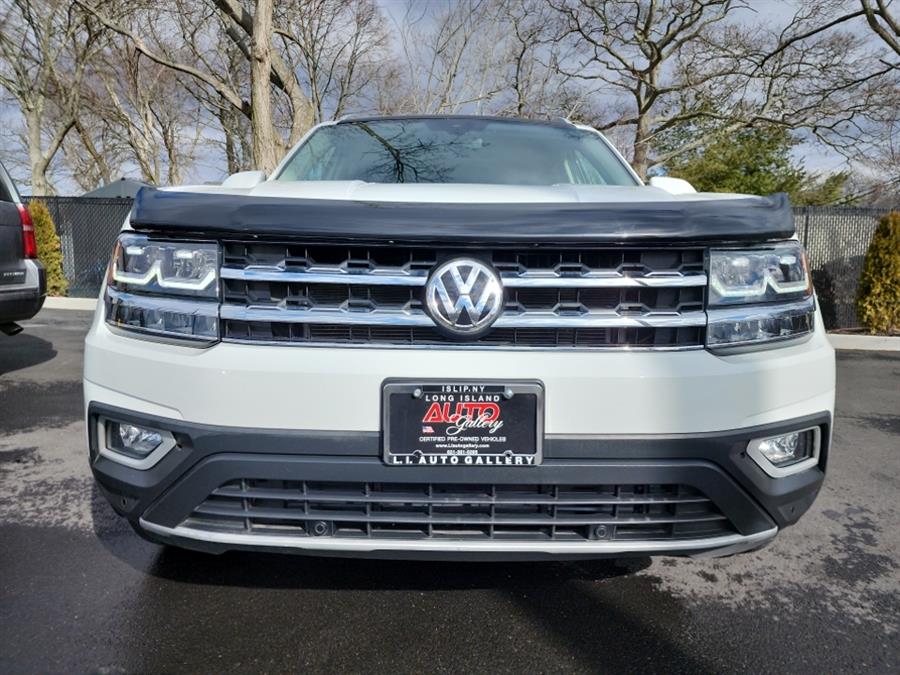 2019 Volkswagen Atlas 3.6L V6 SEL 4MOTION, available for sale in Islip, New York | L.I. Auto Gallery. Islip, New York 2019 Volkswagen Atlas 3.6L V6 SEL 4MOTION, available for sale in Islip, New York | L.I. Auto Gallery. Islip, New York