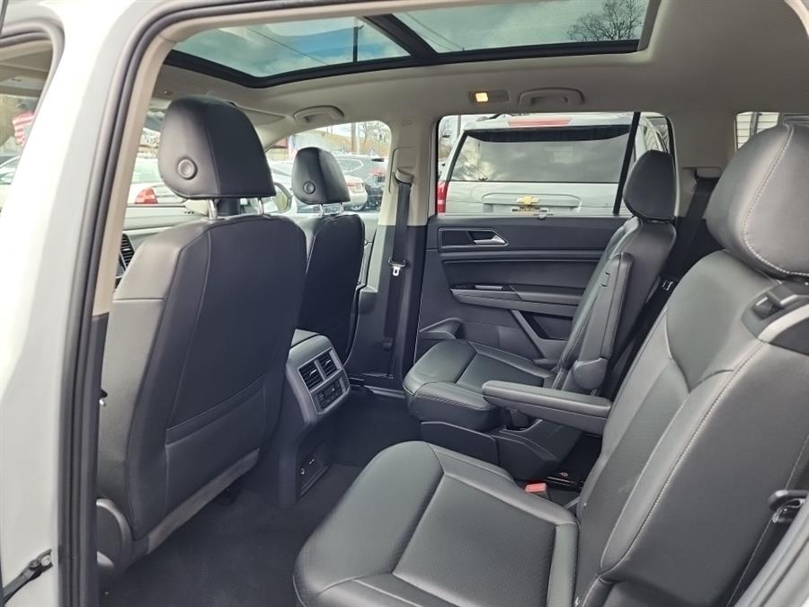 2019 Volkswagen Atlas 3.6L V6 SEL 4MOTION, available for sale in Islip, New York | L.I. Auto Gallery. Islip, New York 2019 Volkswagen Atlas 3.6L V6 SEL 4MOTION, available for sale in Islip, New York | L.I. Auto Gallery. Islip, New York