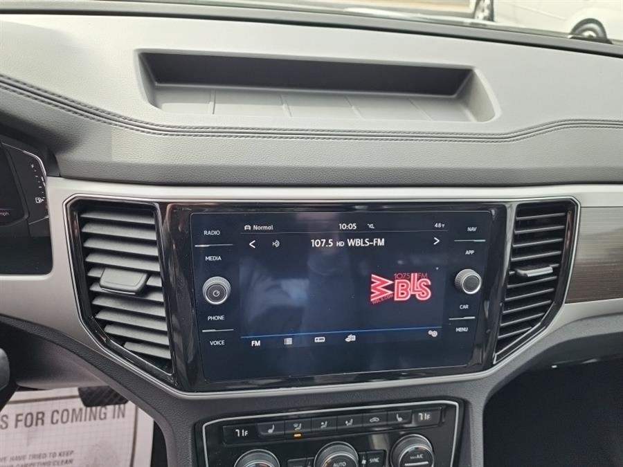 2019 Volkswagen Atlas 3.6L V6 SEL 4MOTION, available for sale in Islip, New York | L.I. Auto Gallery. Islip, New York 2019 Volkswagen Atlas 3.6L V6 SEL 4MOTION, available for sale in Islip, New York | L.I. Auto Gallery. Islip, New York