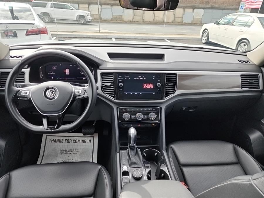2019 Volkswagen Atlas 3.6L V6 SEL 4MOTION, available for sale in Islip, New York | L.I. Auto Gallery. Islip, New York 2019 Volkswagen Atlas 3.6L V6 SEL 4MOTION, available for sale in Islip, New York | L.I. Auto Gallery. Islip, New York