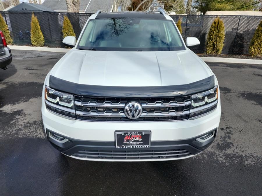 2019 Volkswagen Atlas 3.6L V6 SEL 4MOTION, available for sale in Islip, New York | L.I. Auto Gallery. Islip, New York 2019 Volkswagen Atlas 3.6L V6 SEL 4MOTION, available for sale in Islip, New York | L.I. Auto Gallery. Islip, New York