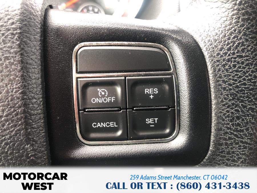 2013 Dodge Grand Caravan 4dr Wgn SXT, available for sale in Manchester, Connecticut | Motorcar West. Manchester, Connecticut 2013 Dodge Grand Caravan 4dr Wgn SXT, available for sale in Manchester, Connecticut | Motorcar West. Manchester, Connecticut