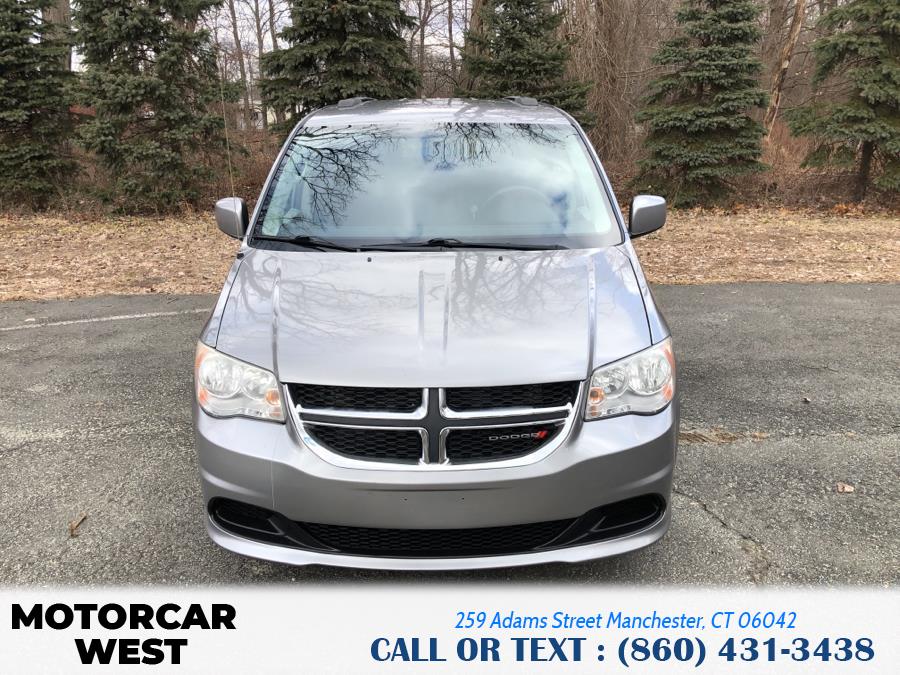 2013 Dodge Grand Caravan 4dr Wgn SXT, available for sale in Manchester, Connecticut | Motorcar West. Manchester, Connecticut 2013 Dodge Grand Caravan 4dr Wgn SXT, available for sale in Manchester, Connecticut | Motorcar West. Manchester, Connecticut